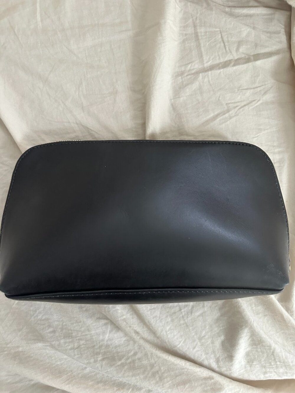 Parker Clay Mulu Catchall Pouch